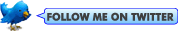 Follow me on twitter