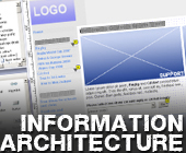 Alexander Rehm on Information Architecture