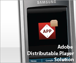 Adobe Flash Lite Distributable Player - Flash for mobiles - Whatwasithinking.co.uk