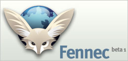 Mozilla Fennec has reached beta 1 - Whatwasithinking.co.uk