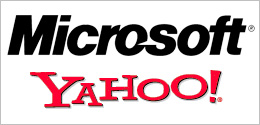 microsoft and yahoo search engine deal
