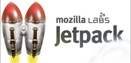 Mozilla Jetpack released - whatwasithinking.co.uk