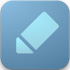 Adobe ideas for the iPad icon