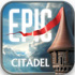 epic citadel for ipad icon