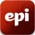 epicurious for ipad icon